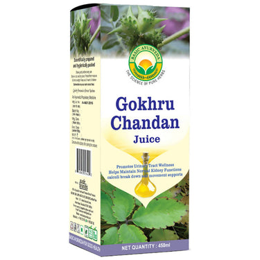 basic-ayurveda-gokhru-chandan-juice